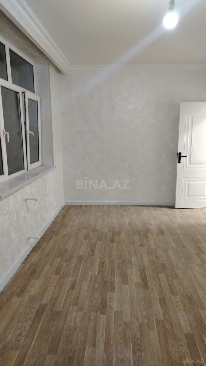 2 otaqlı Köhnə tikili, Xırdalan