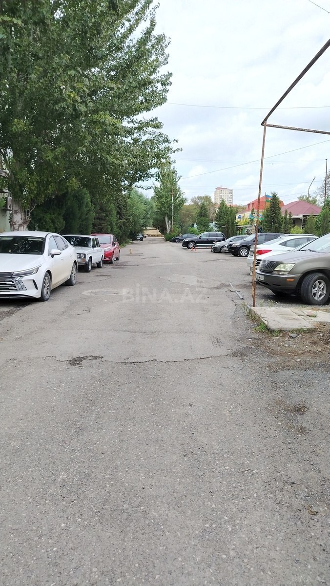 2 otaqlı Köhnə tikili, Xırdalan