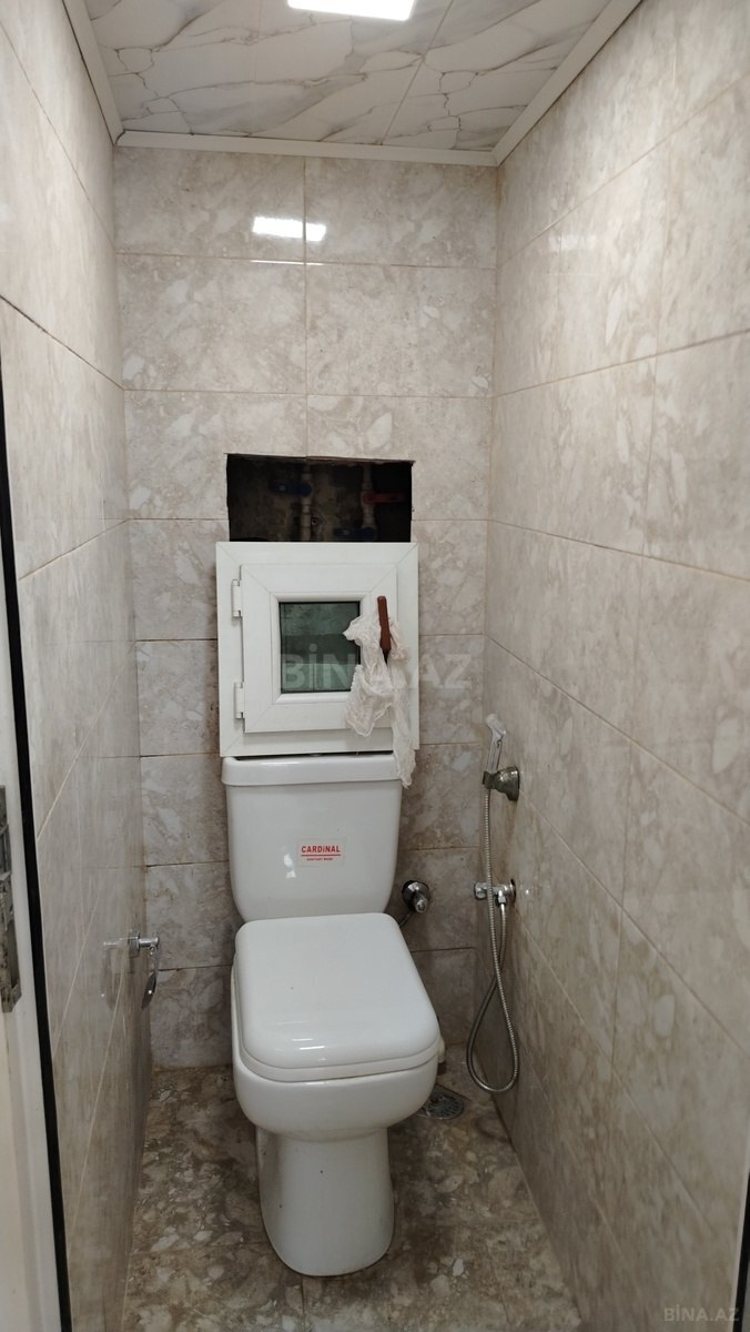 2 otaqlı Köhnə tikili, Xırdalan