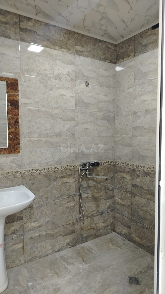 2 otaqlı Köhnə tikili, Xırdalan