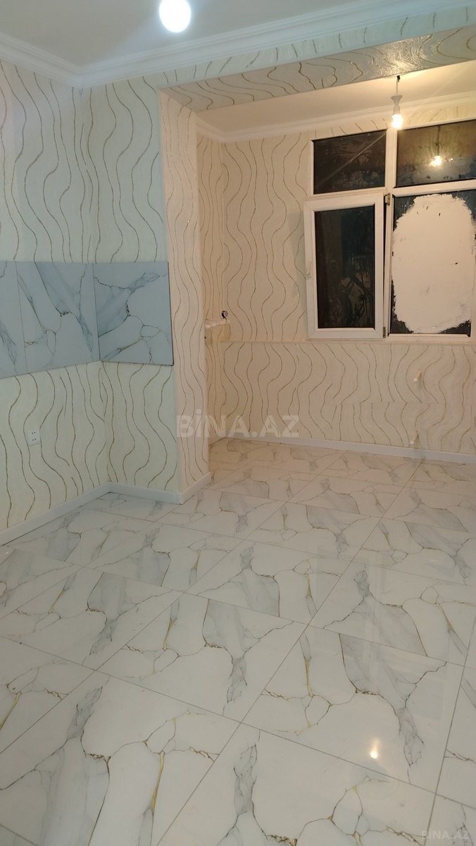 2 otaqlı Köhnə tikili, Xırdalan