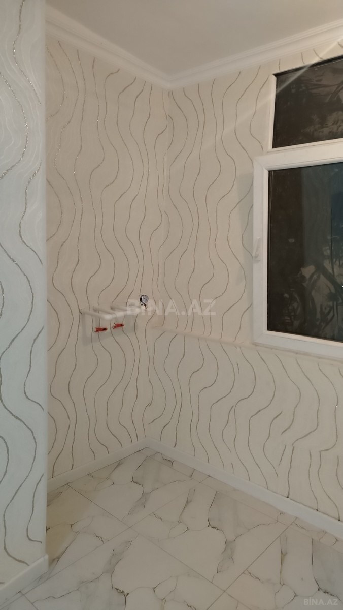 2 otaqlı Köhnə tikili, Xırdalan