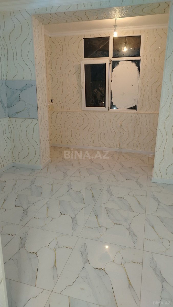 2 otaqlı Köhnə tikili, Xırdalan