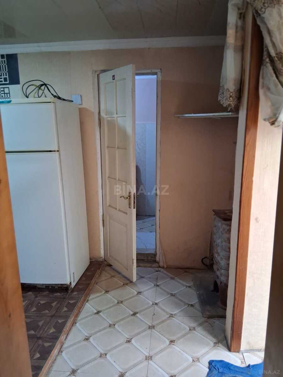 1 otaqlı Həyət evi/Bağ evi, Badamdar q., Bakı