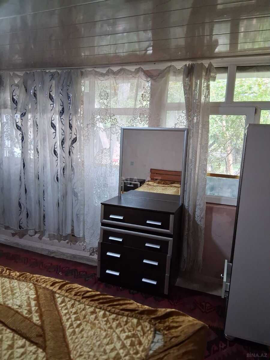 1 otaqlı Həyət evi/Bağ evi, Badamdar q., Bakı