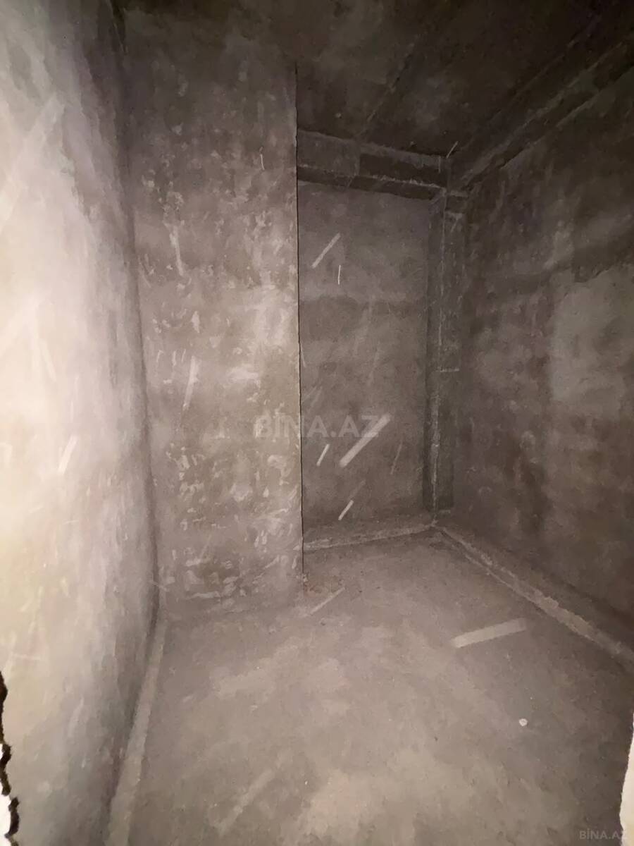 2 otaqlı Yeni tikili, Ağ şəhər q., Bakı