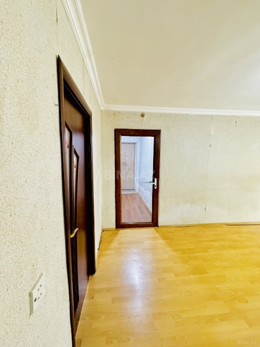 3 otaqlı Köhnə tikili, Yasamal r., Bakı