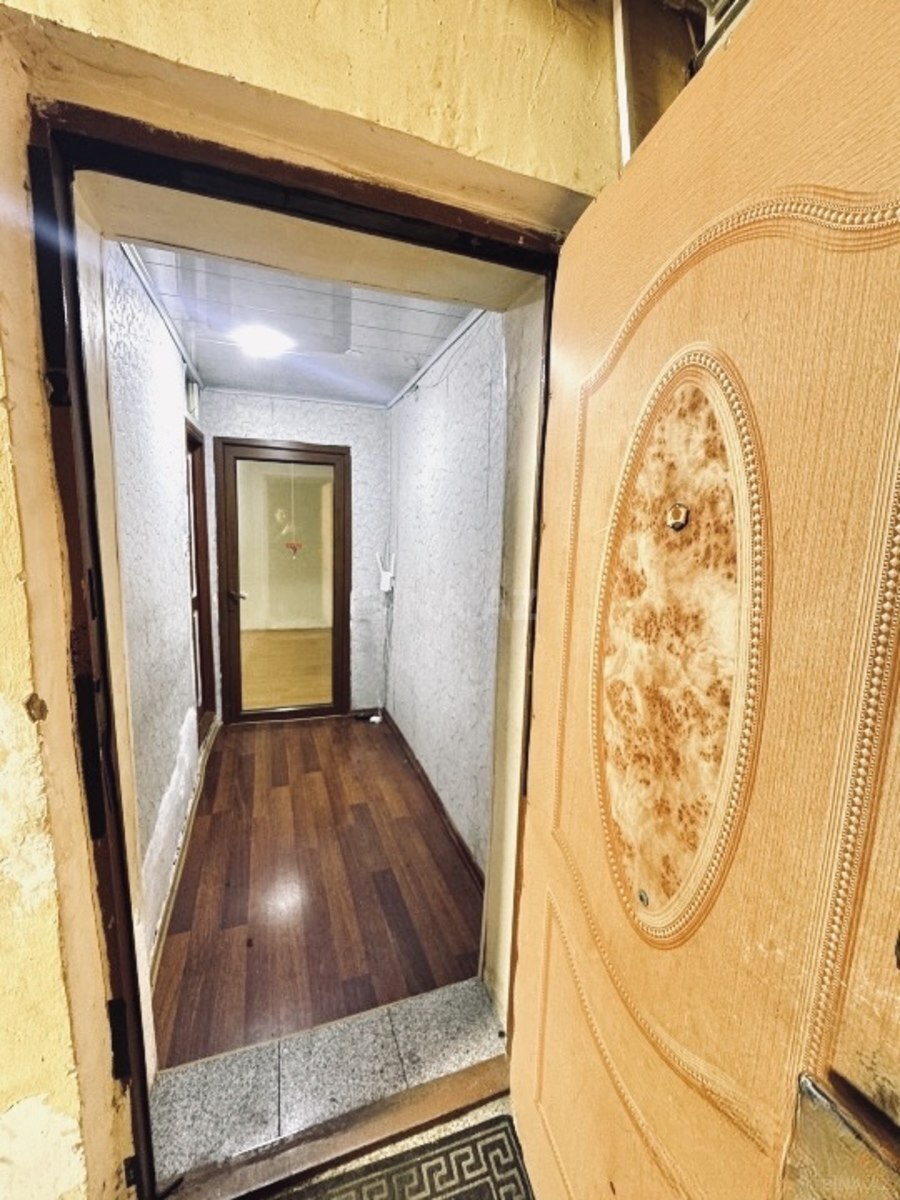 3 otaqlı Köhnə tikili, Yasamal r., Bakı