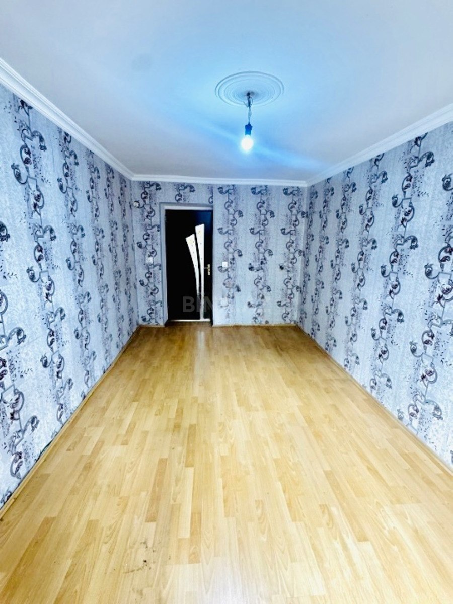 3 otaqlı Köhnə tikili, Yasamal r., Bakı