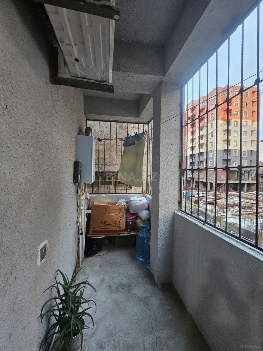 3 otaqlı Yeni tikili, Masazır q., Bakı