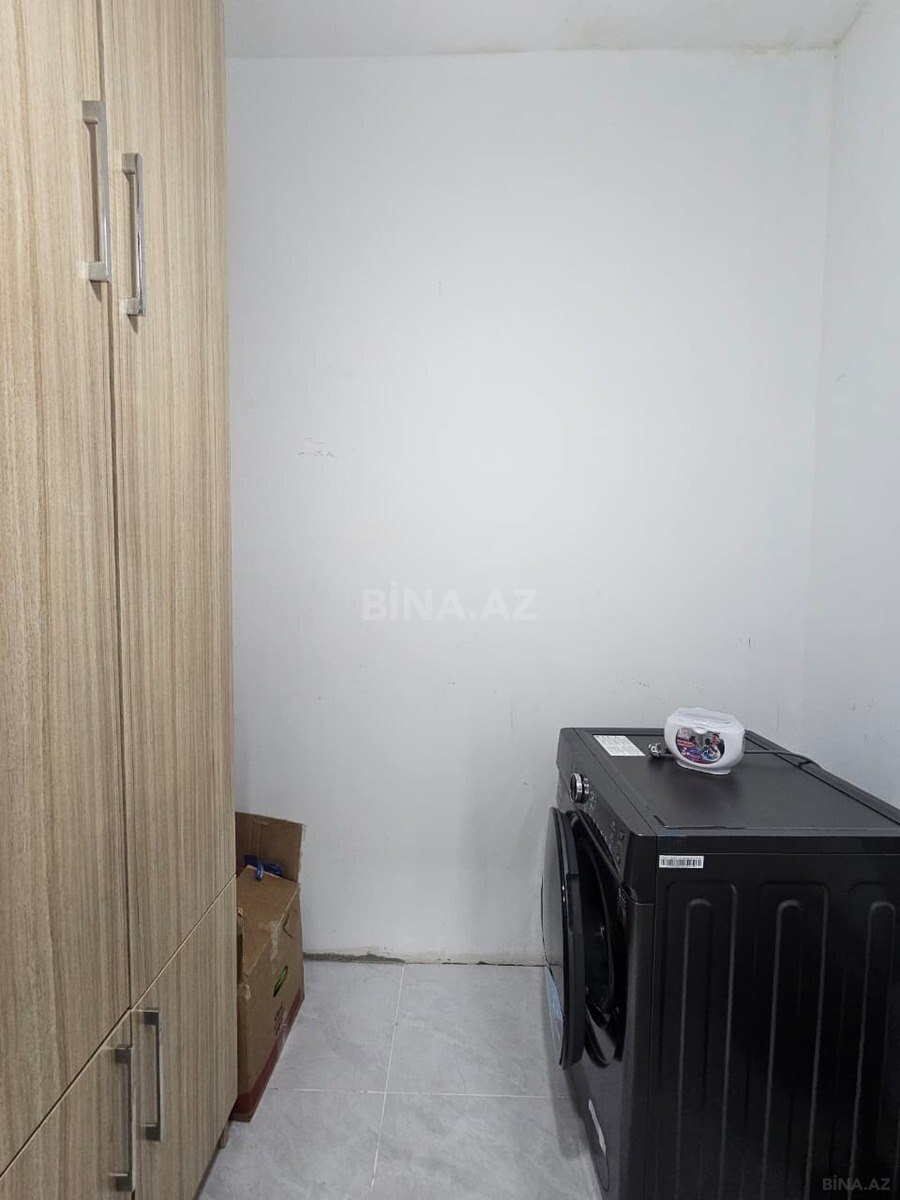 3 otaqlı Yeni tikili, Masazır q., Bakı