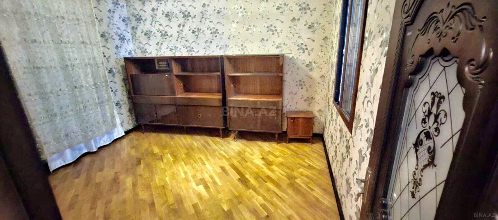 3 otaqlı Yeni tikili, Nəriman Nərimanov m., Bakı
