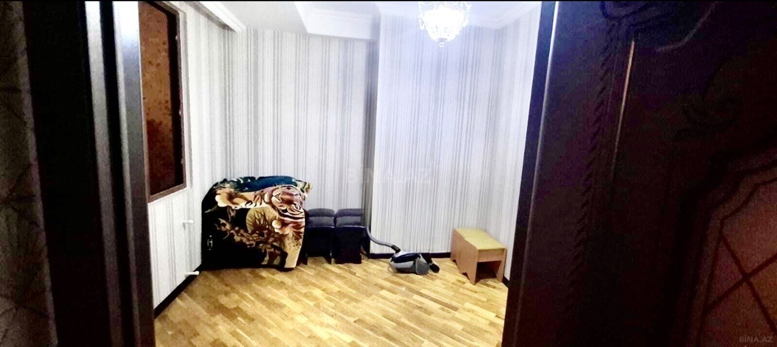 3 otaqlı Yeni tikili, Nəriman Nərimanov m., Bakı