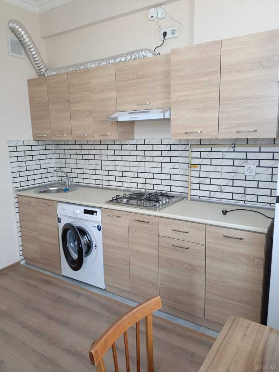 2 otaqlı Yeni tikili, Sumqayıt