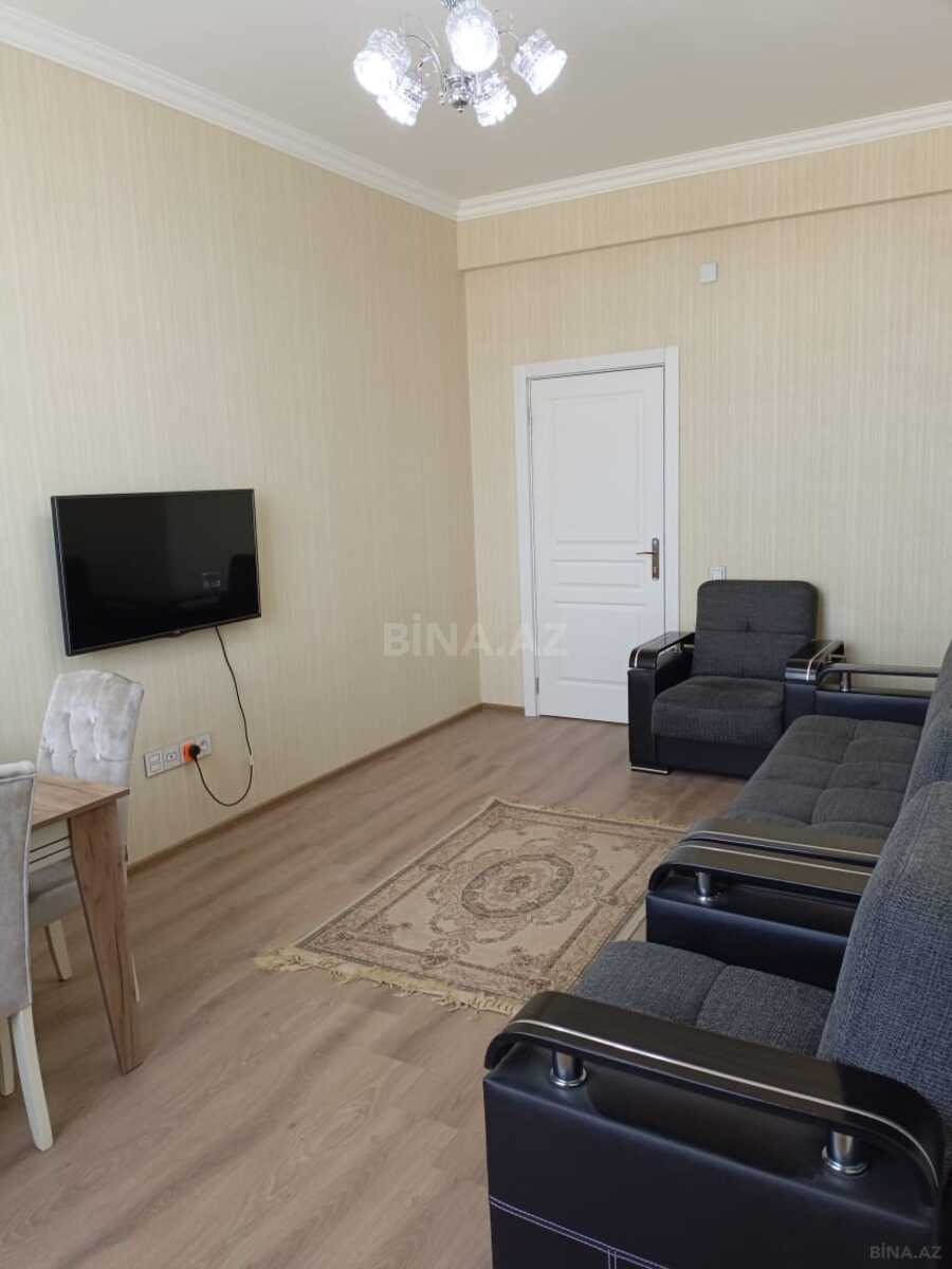 2 otaqlı Yeni tikili, Sumqayıt