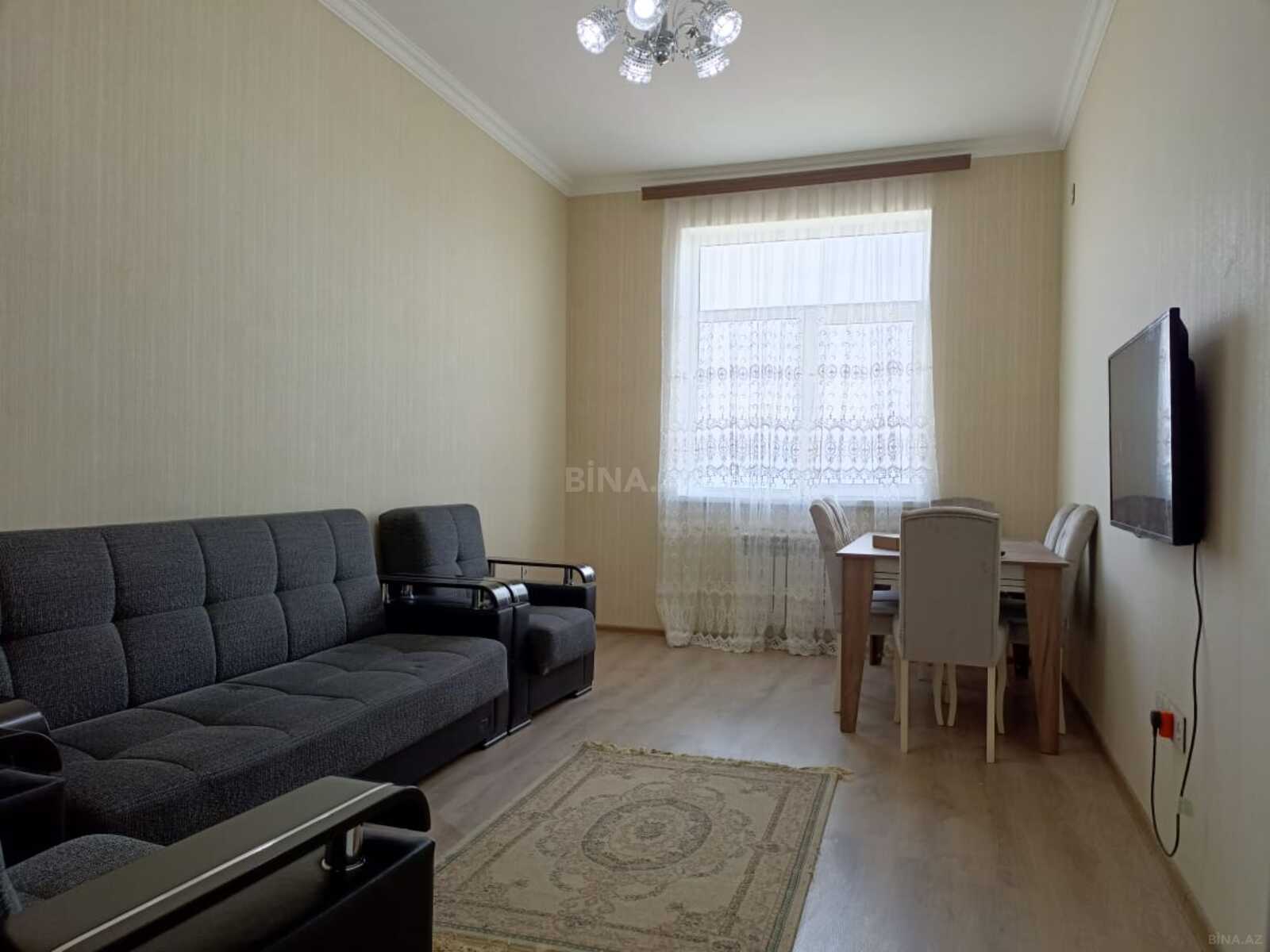 2 otaqlı Yeni tikili, Sumqayıt