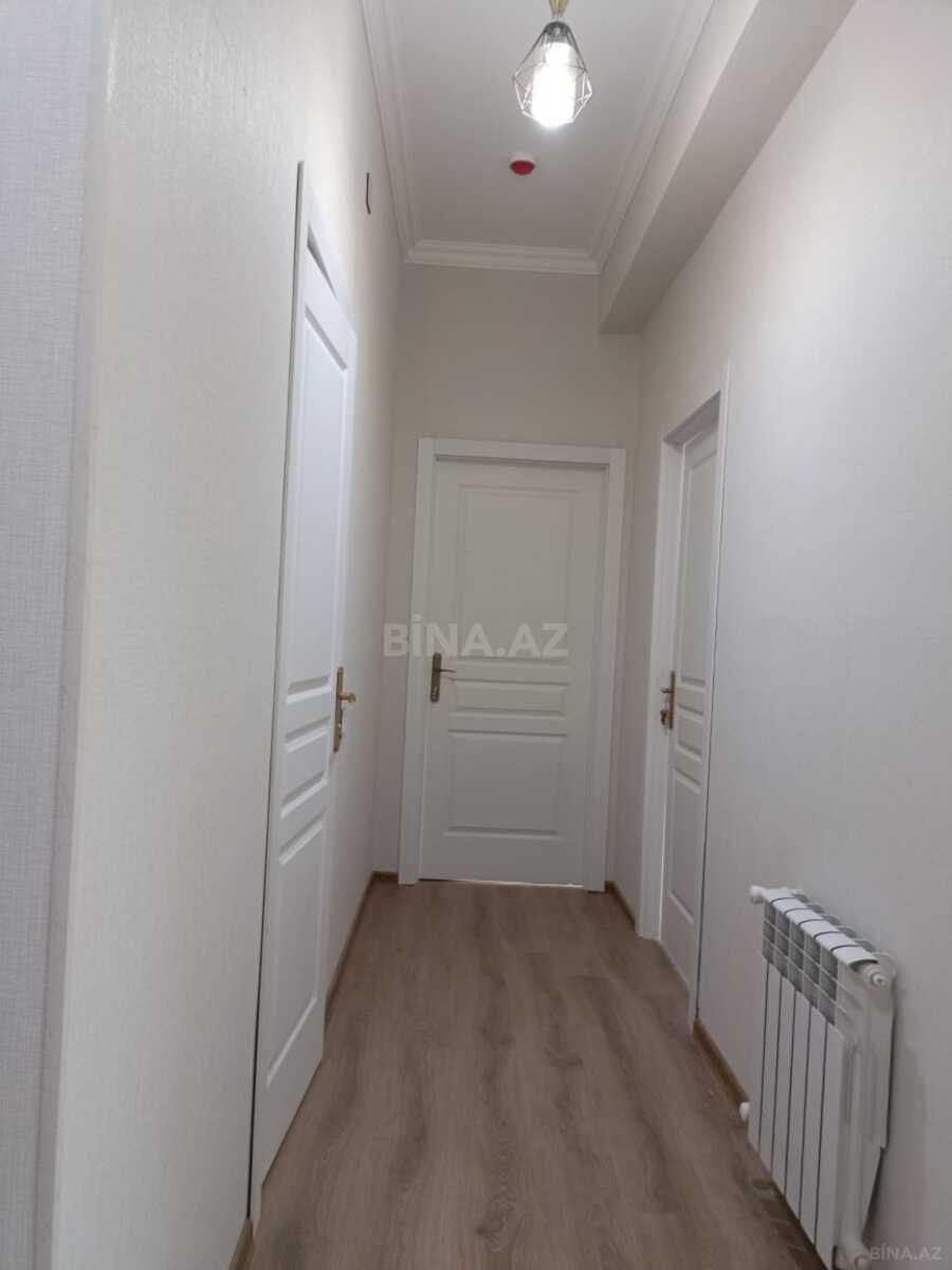 2 otaqlı Yeni tikili, Sumqayıt