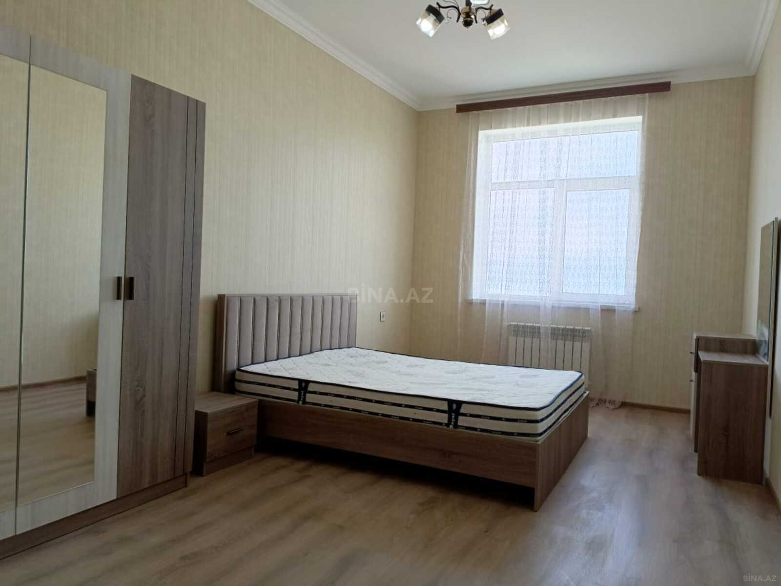 2 otaqlı Yeni tikili, Sumqayıt