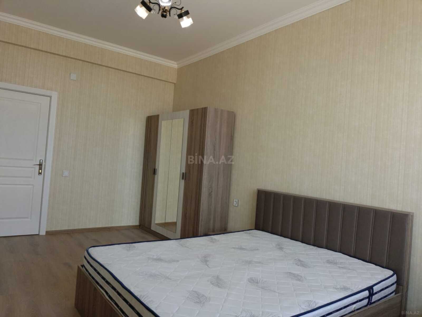 2 otaqlı Yeni tikili, Sumqayıt