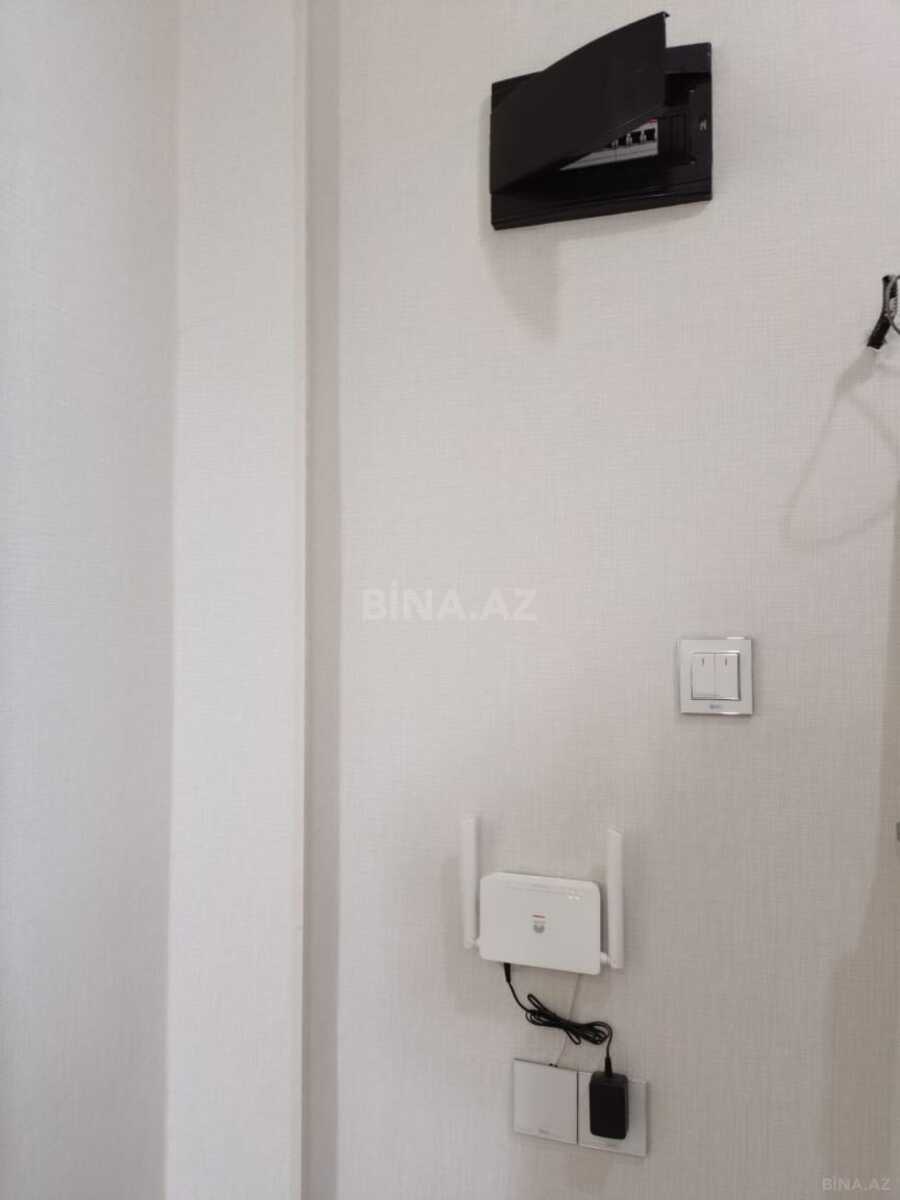 2 otaqlı Yeni tikili, Sumqayıt
