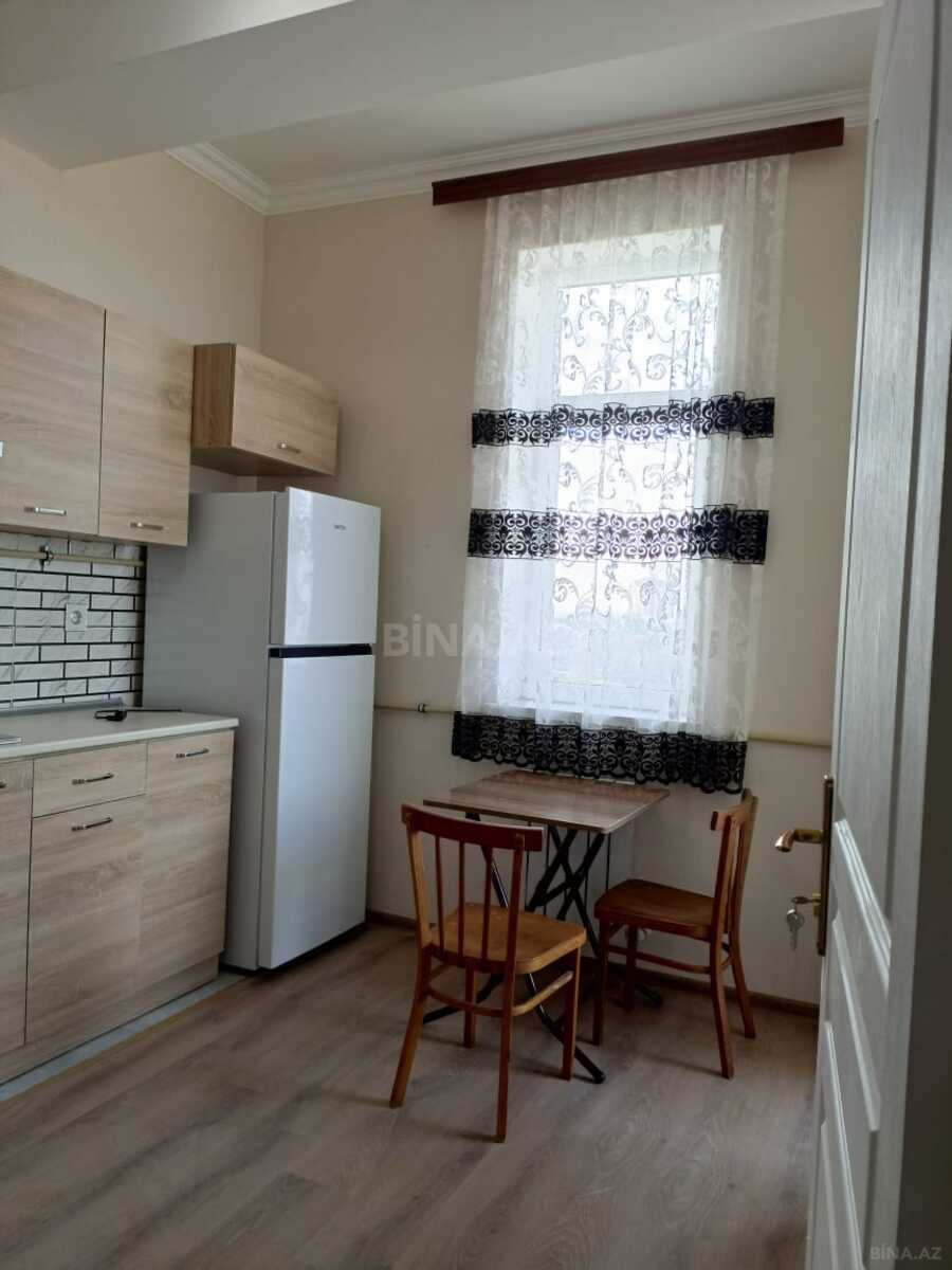2 otaqlı Yeni tikili, Sumqayıt