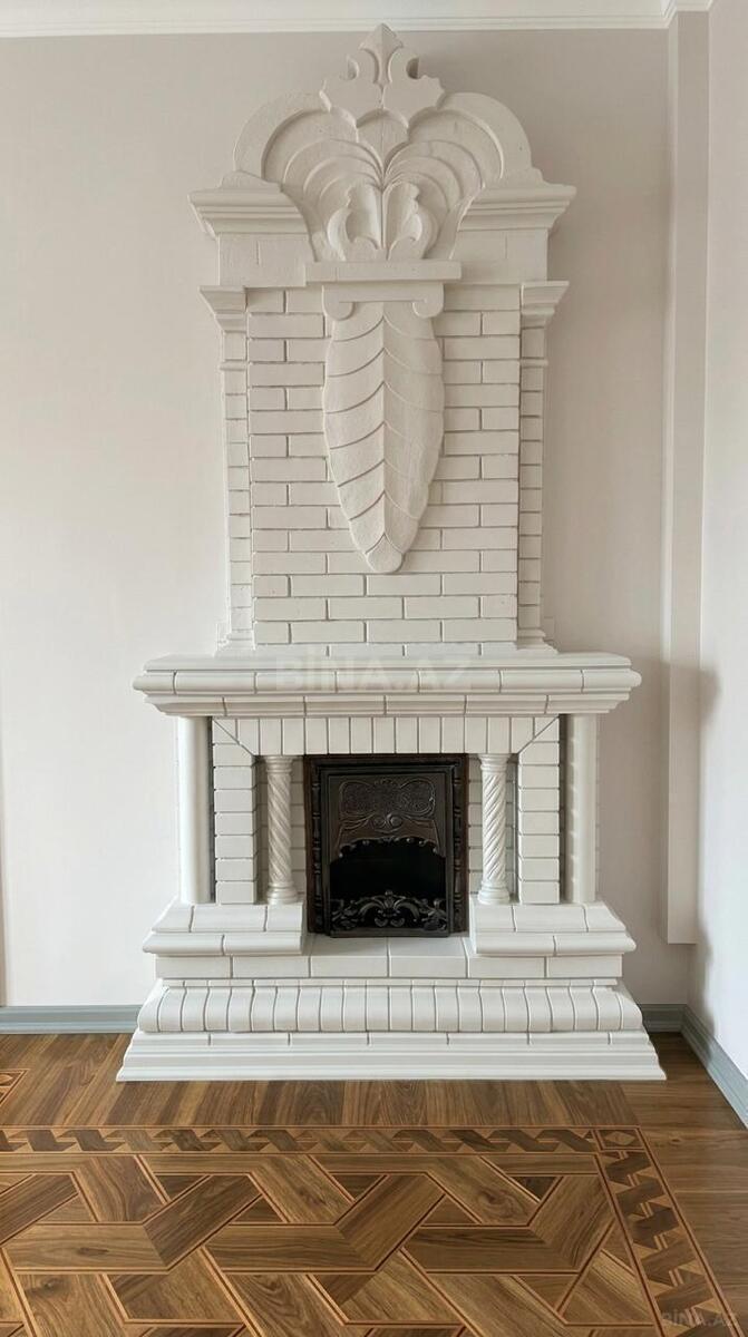 12 otaqlı Ofis, Nərimanov r., Bakı