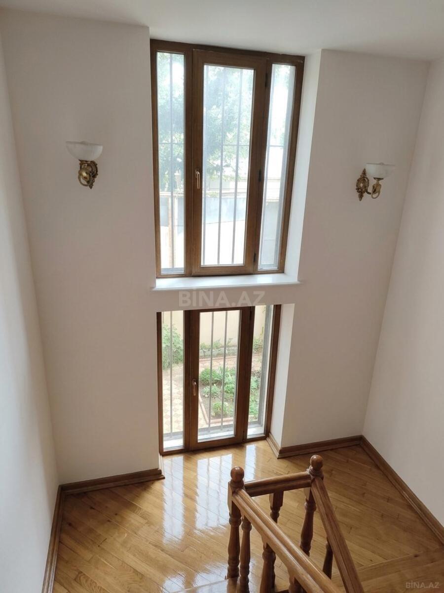 12 otaqlı Ofis, Nərimanov r., Bakı