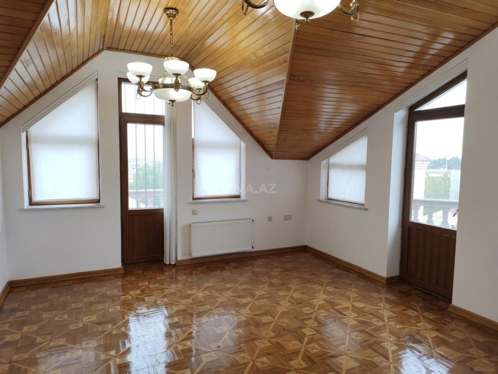 12 otaqlı Ofis, Nərimanov r., Bakı