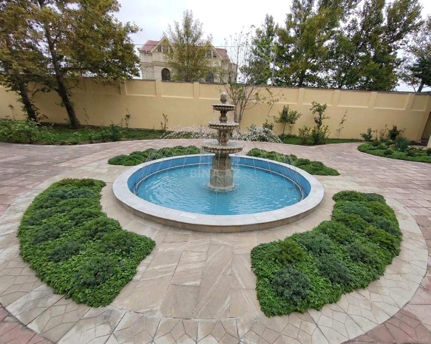 12 otaqlı Ofis, Nərimanov r., Bakı