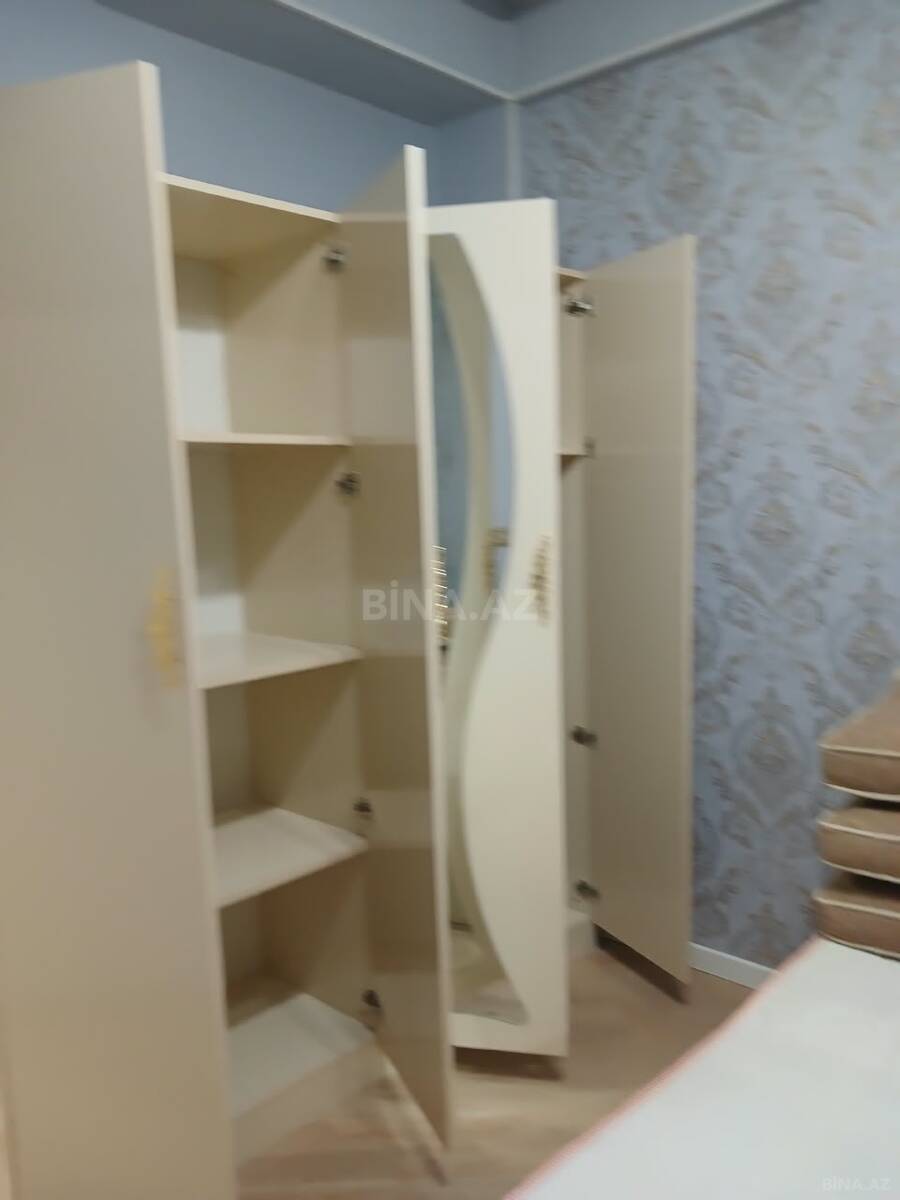 2 otaqlı Yeni tikili, Neftçilər m., Bakı