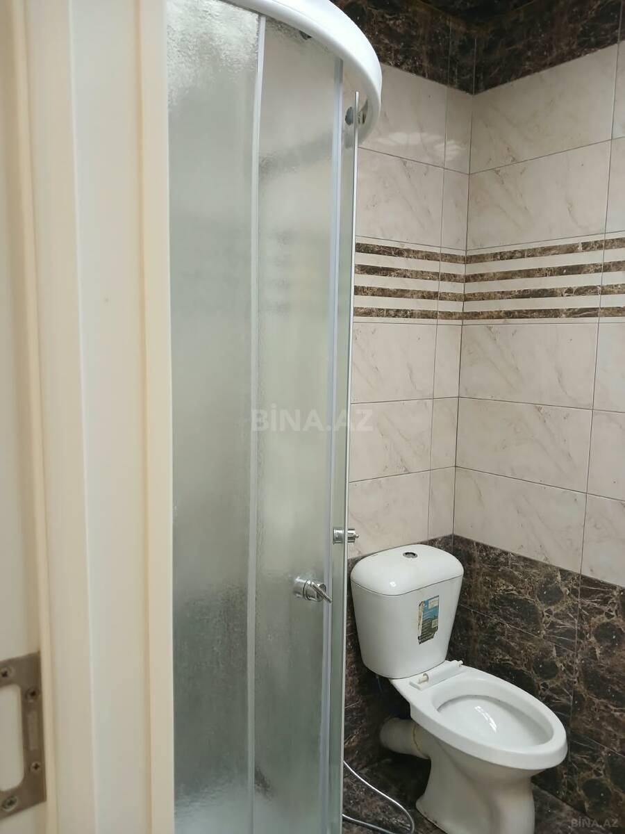 2 otaqlı Yeni tikili, Neftçilər m., Bakı
