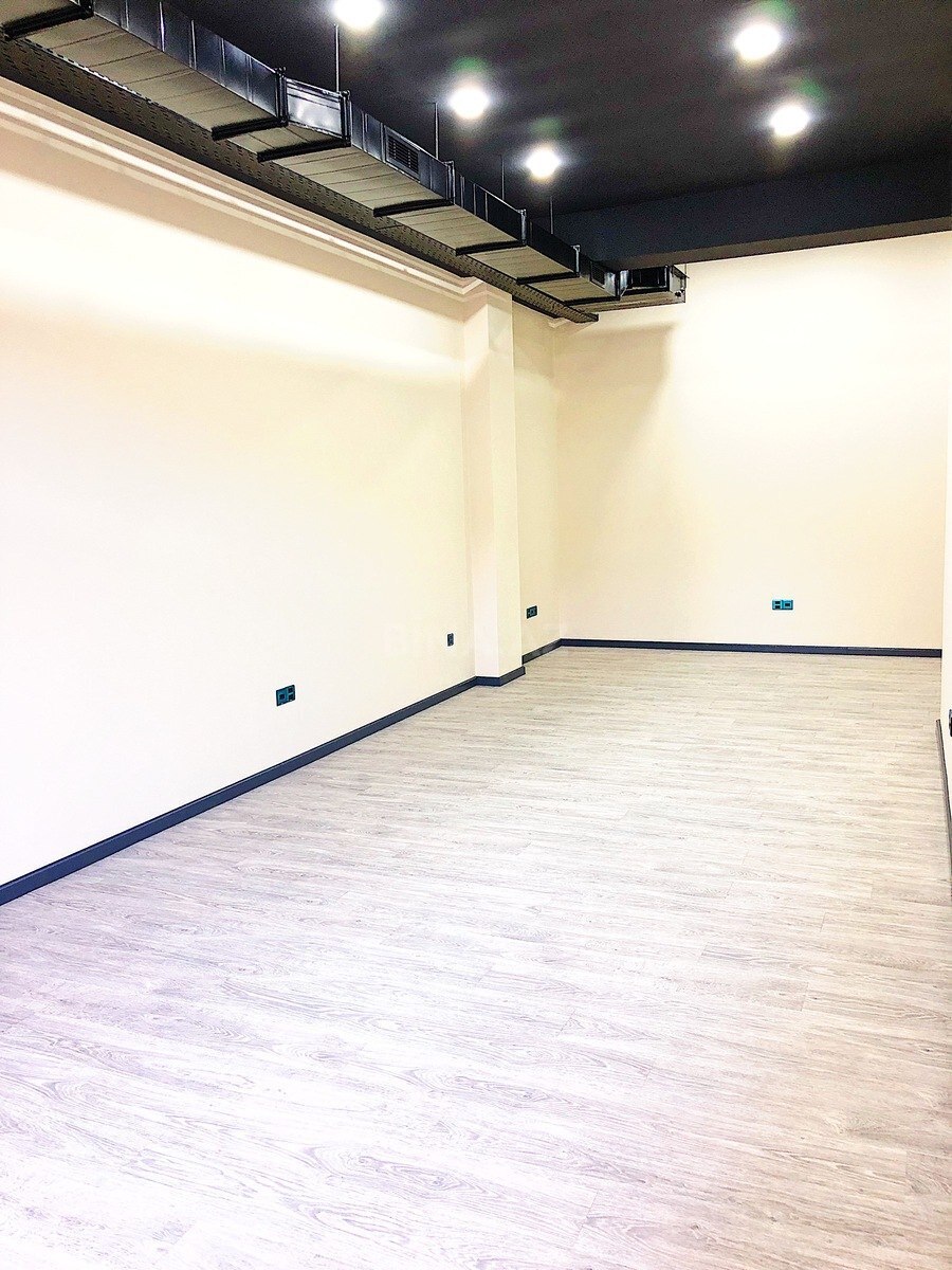 6 otaqlı Ofis, 28 May m., Bakı
