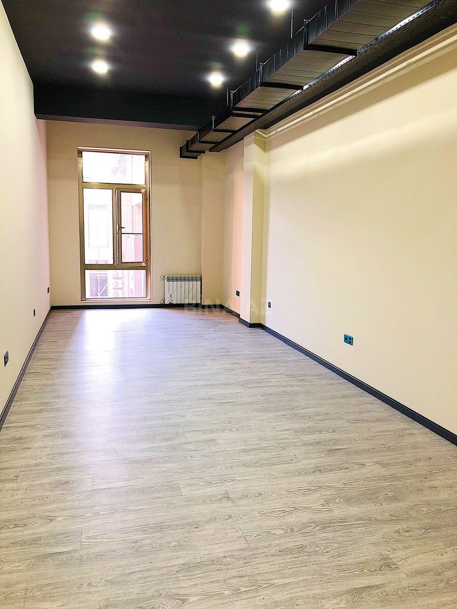 6 otaqlı Ofis, 28 May m., Bakı