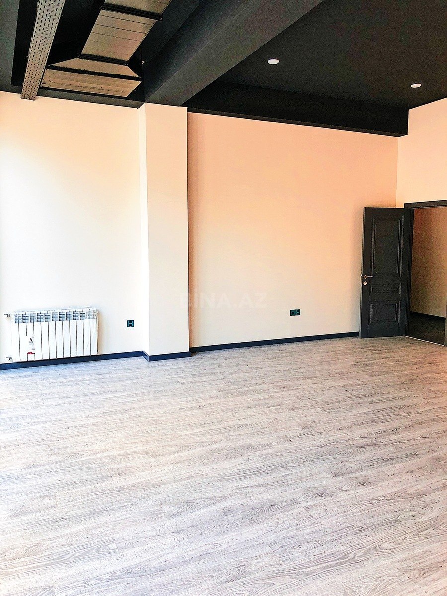 6 otaqlı Ofis, 28 May m., Bakı