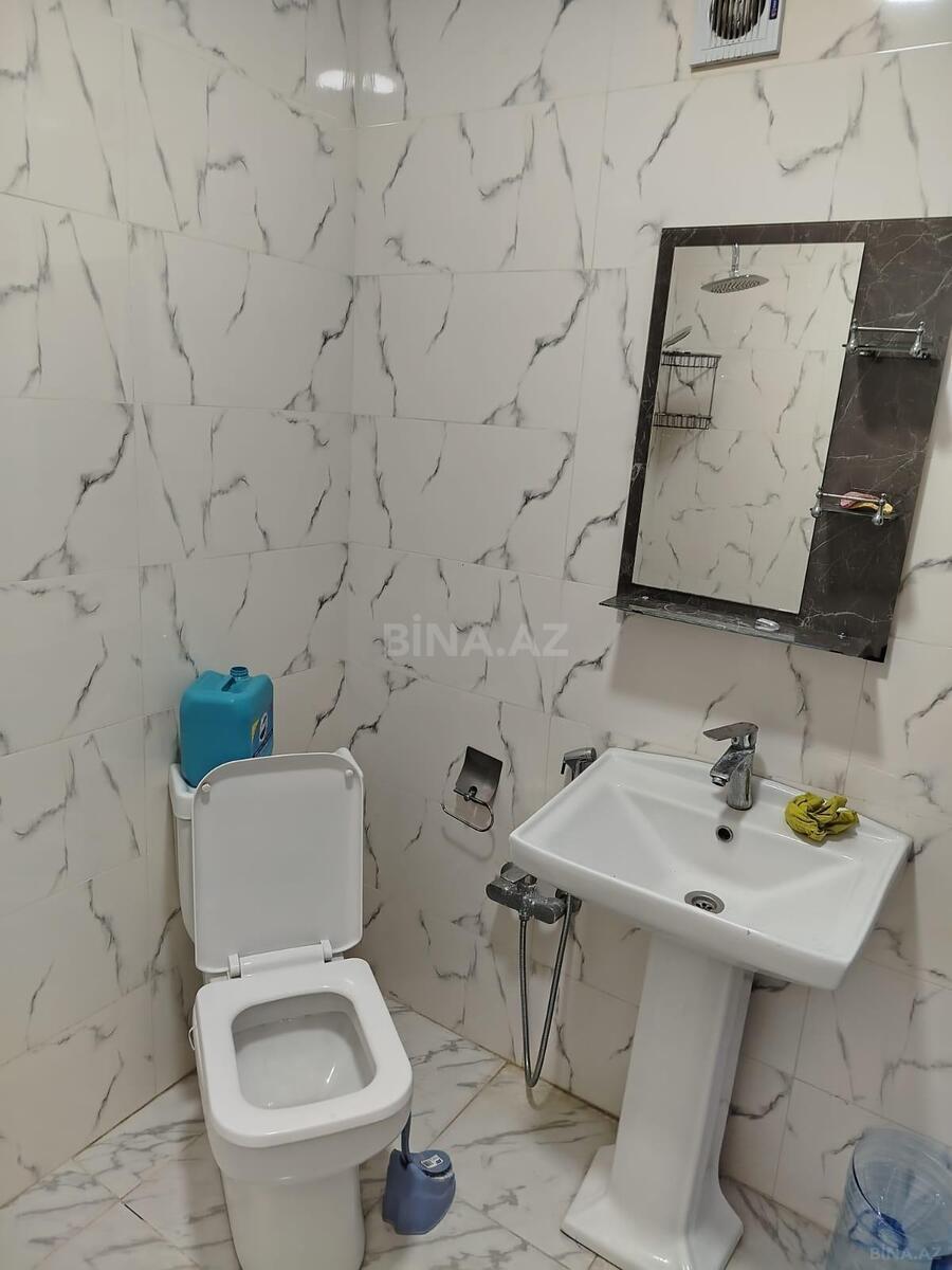 2 otaqlı Yeni tikili, Xırdalan
