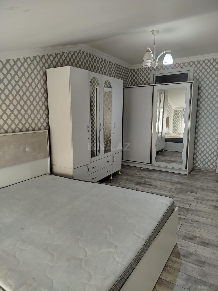 2 otaqlı Yeni tikili, Xırdalan