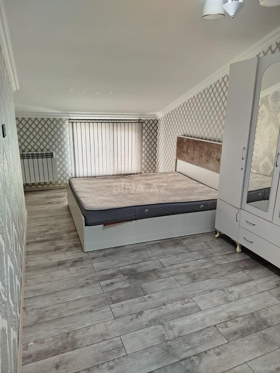 2 otaqlı Yeni tikili, Xırdalan