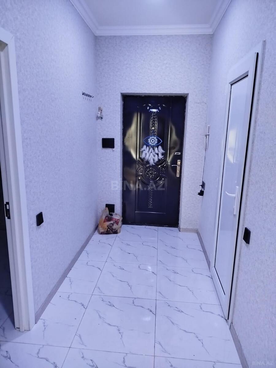 2 otaqlı Yeni tikili, Xırdalan