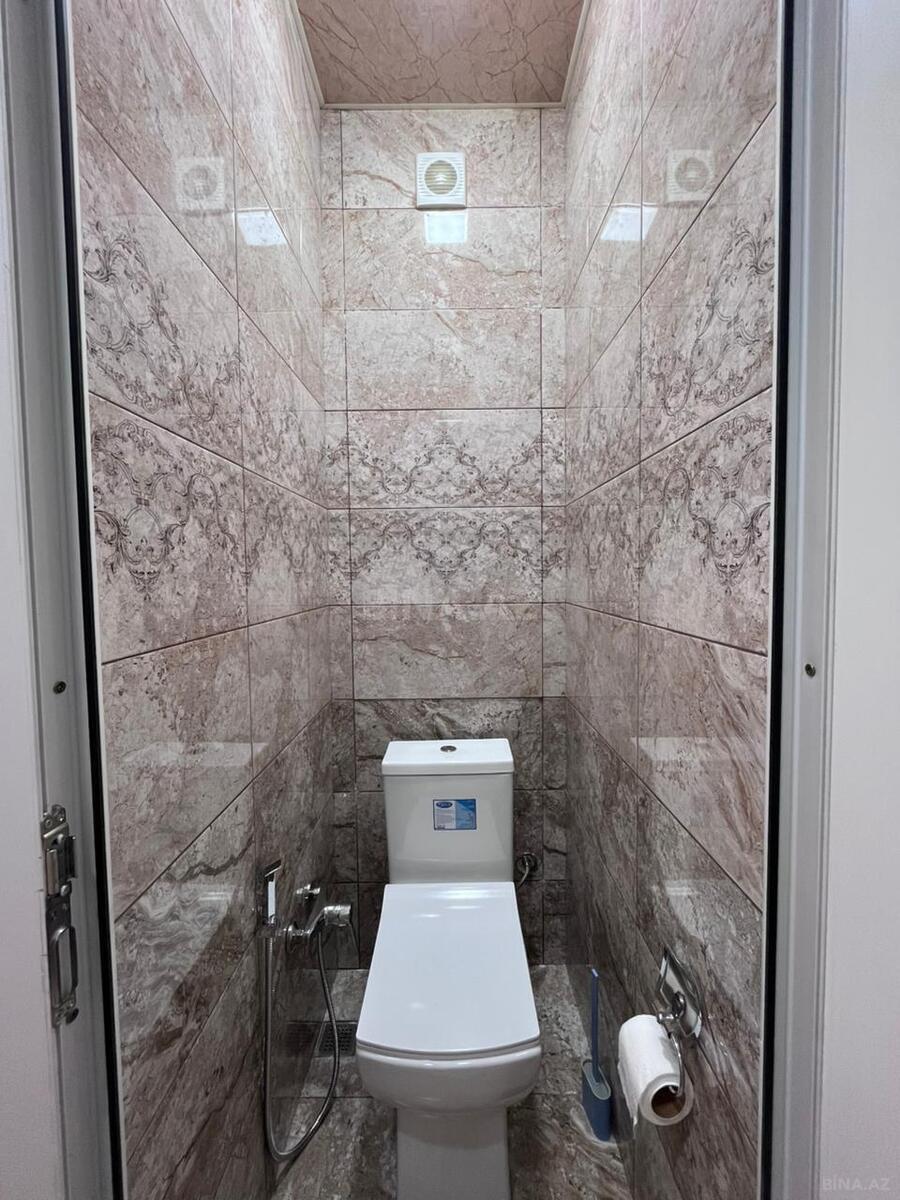 2 otaqlı Köhnə tikili, 20 Yanvar m., Bakı