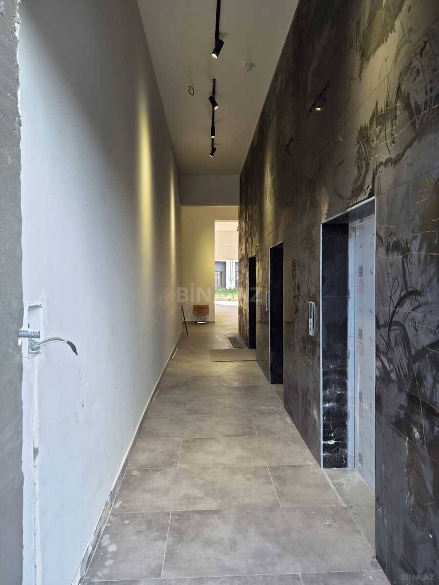 2 otaqlı Yeni tikili, Avtovağzal m., Bakı