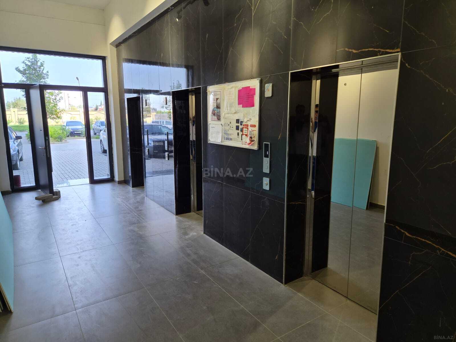 2 otaqlı Yeni tikili, Avtovağzal m., Bakı