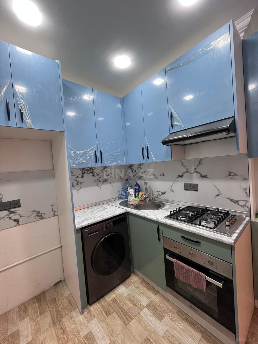 2 otaqlı Köhnə tikili, 20 Yanvar m., Bakı