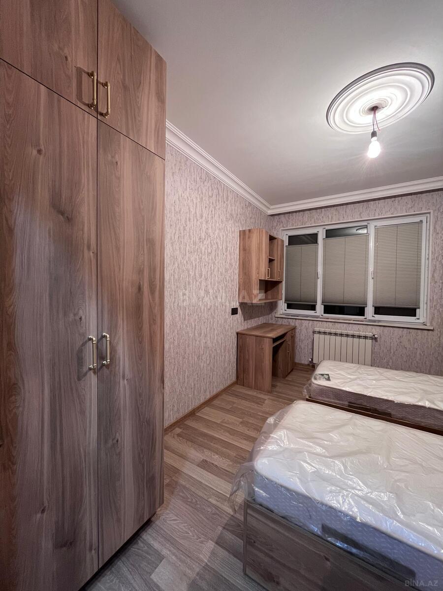 2 otaqlı Köhnə tikili, 20 Yanvar m., Bakı