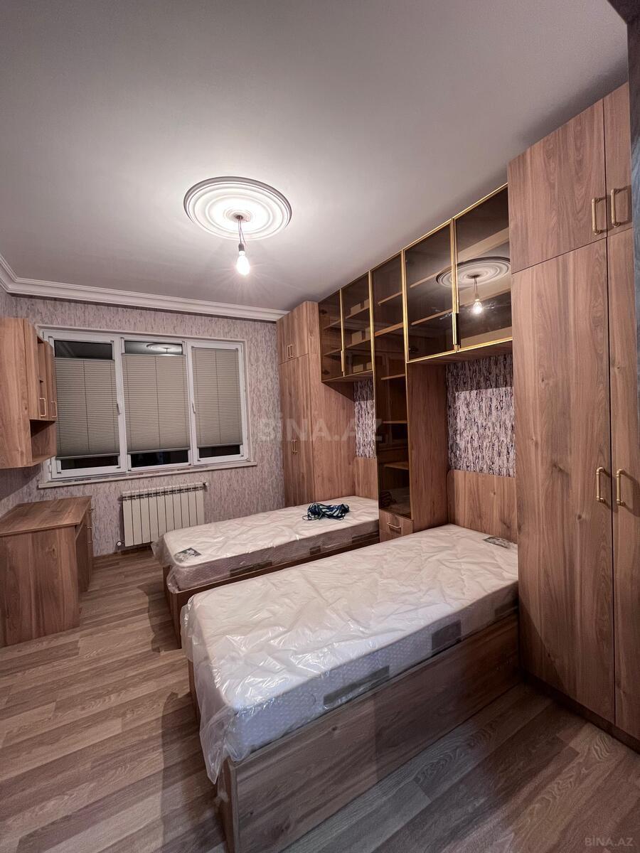 2 otaqlı Köhnə tikili, 20 Yanvar m., Bakı