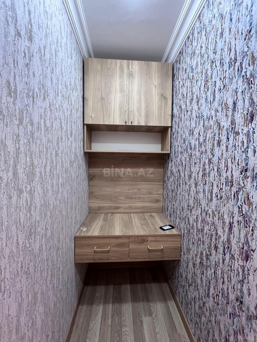 2 otaqlı Köhnə tikili, 20 Yanvar m., Bakı