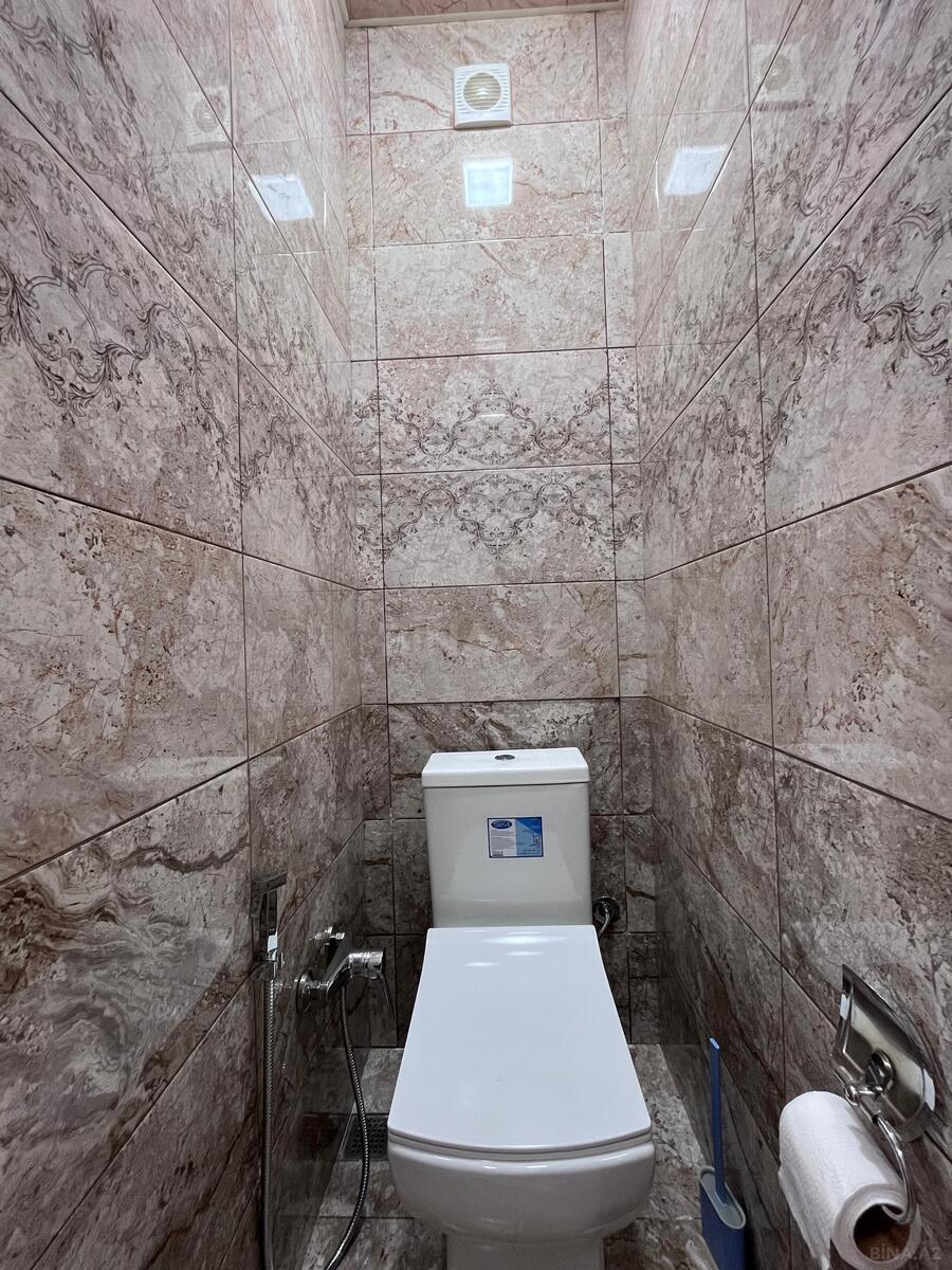 2 otaqlı Köhnə tikili, 20 Yanvar m., Bakı