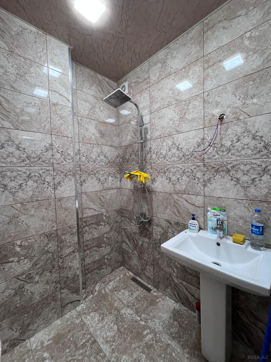 2 otaqlı Köhnə tikili, 20 Yanvar m., Bakı