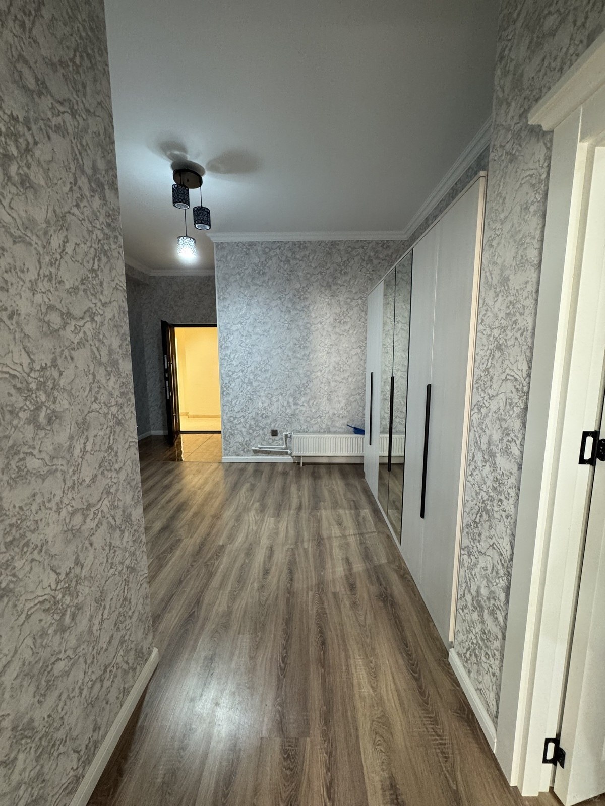 2 otaqlı Yeni tikili, Nərimanov r., Bakı