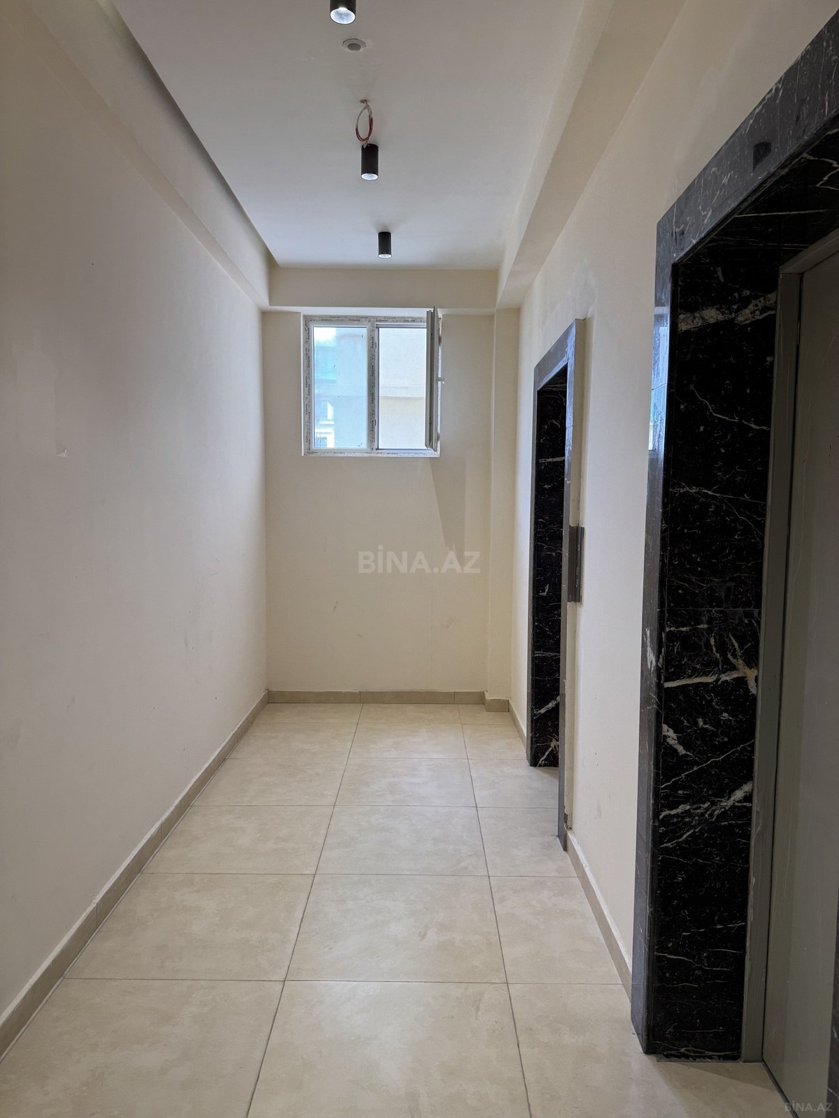 2 otaqlı Yeni tikili, Nərimanov r., Bakı