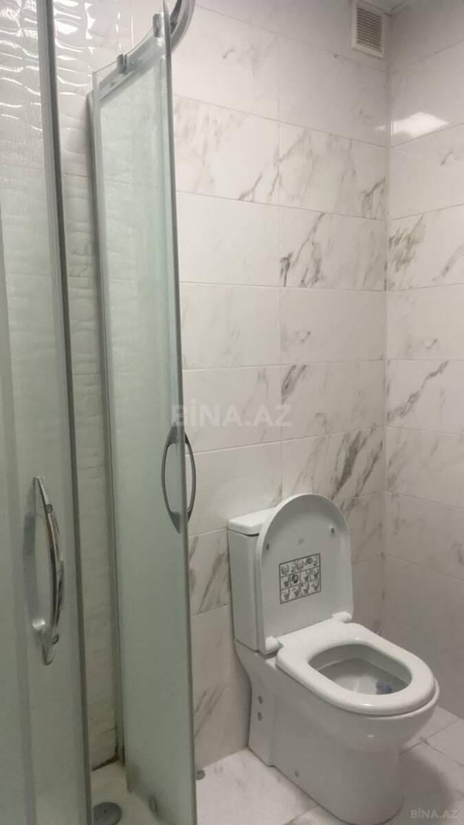 1 otaqlı Yeni tikili, 20 Yanvar m., Bakı
